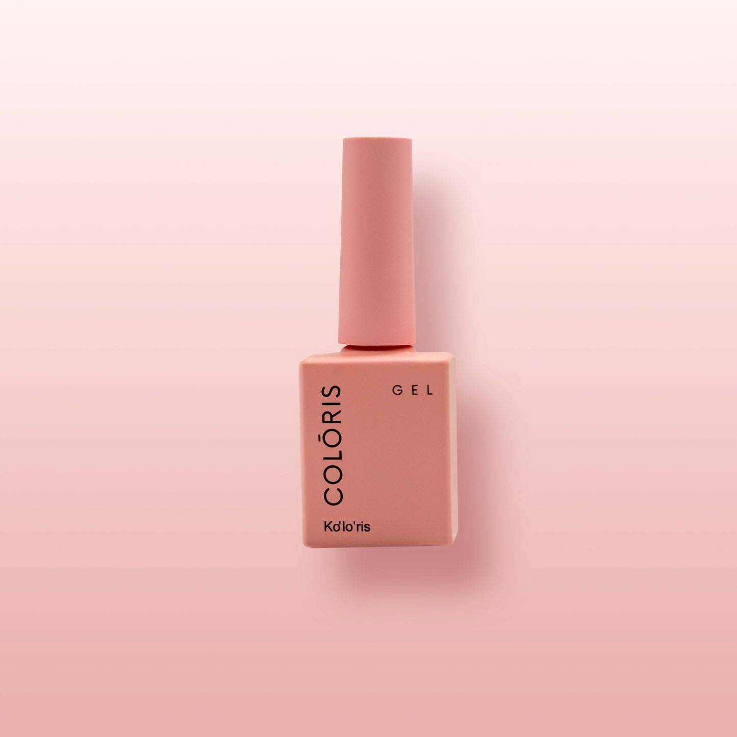 Gel Base Coat