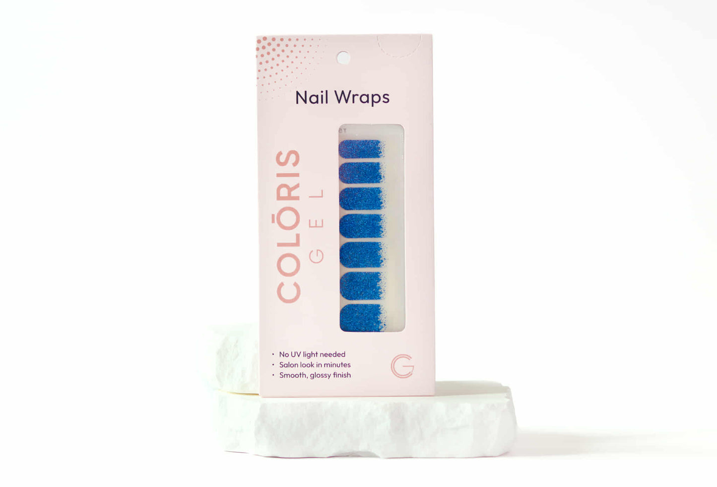Ombre Nail Wraps