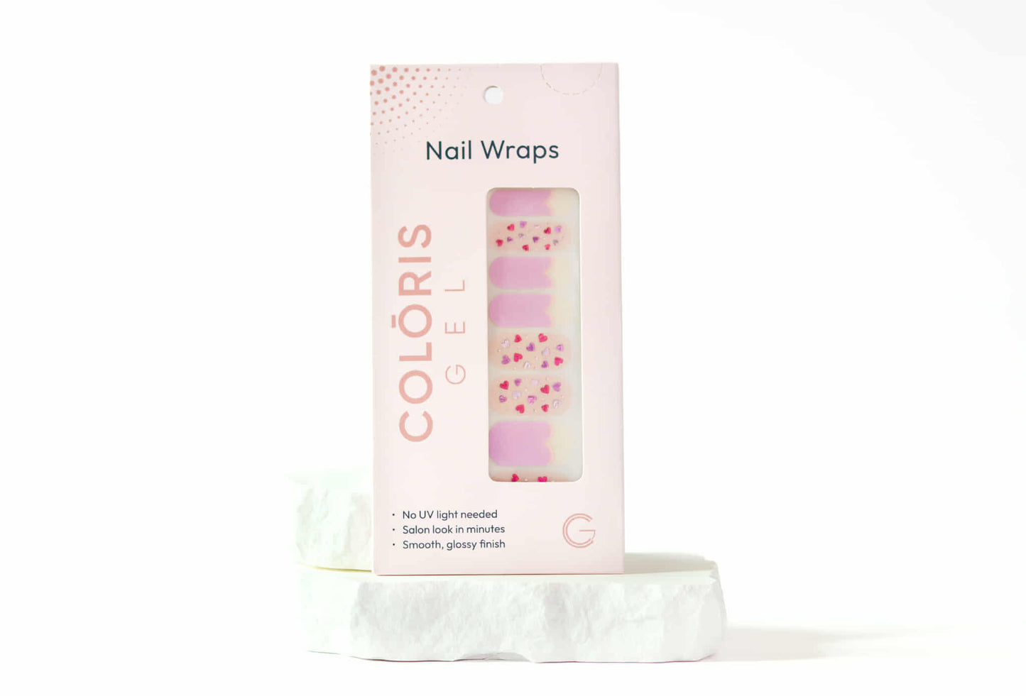 Ombre Nail Wraps