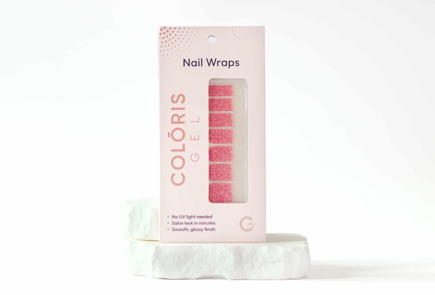 Ombre Nail Wraps