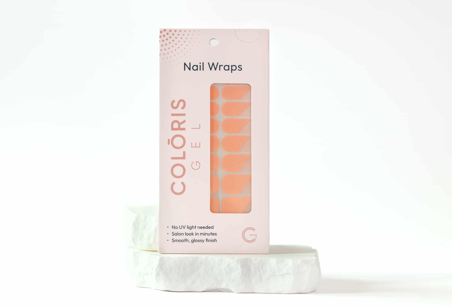 Ombre Nail Wraps