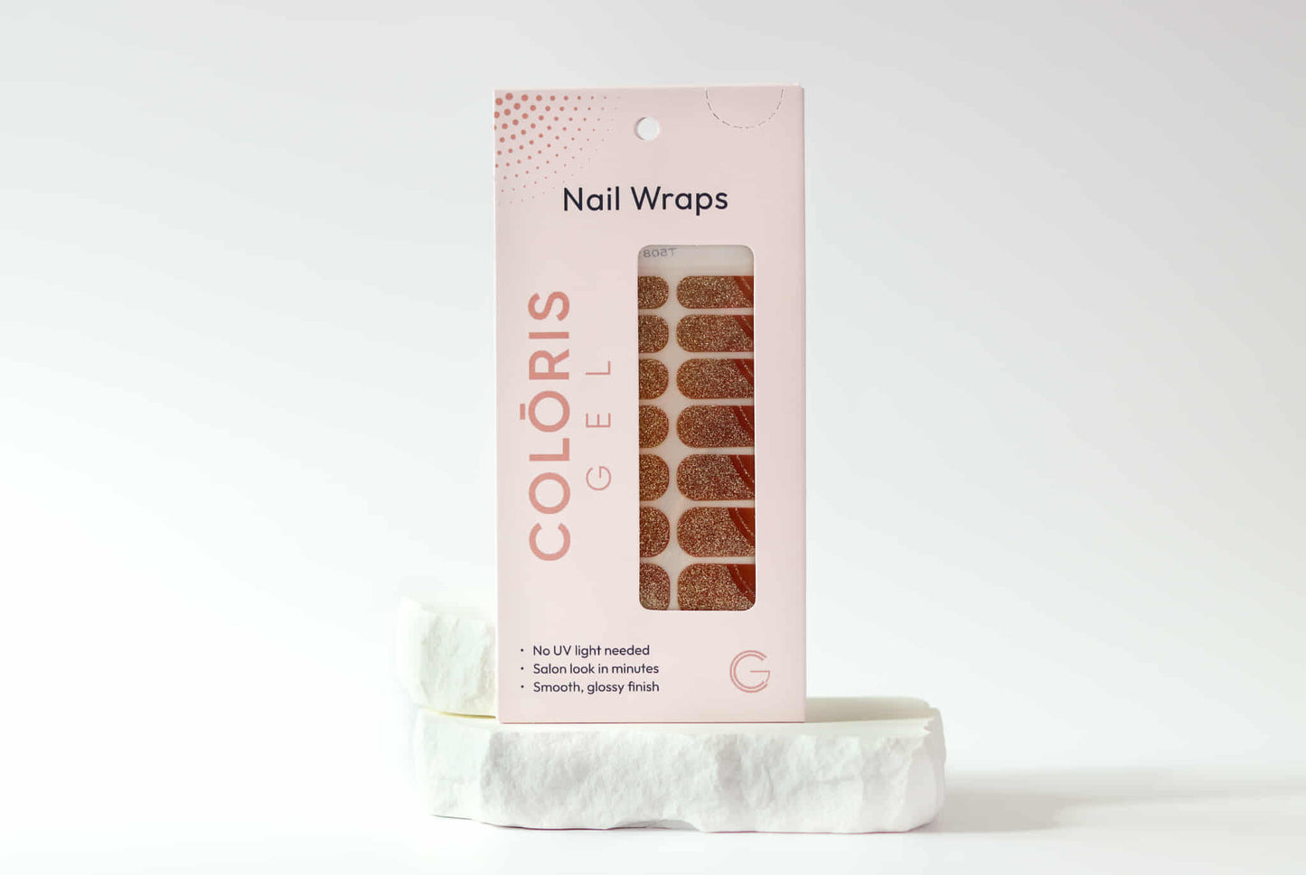 Holiday Nail Wraps