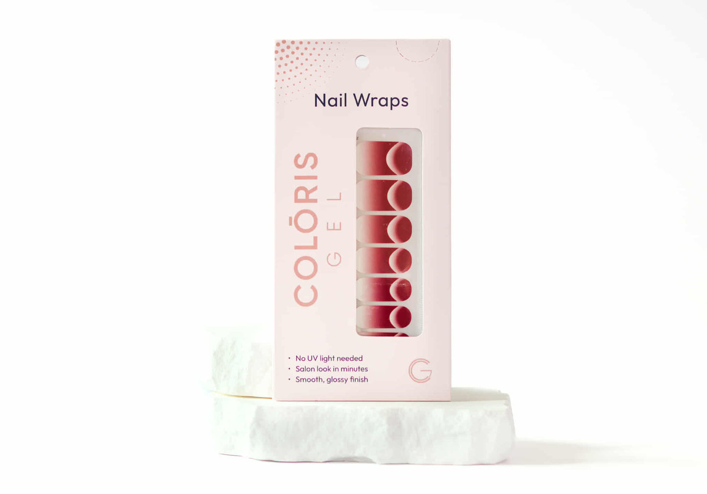 Holiday Nail Wraps
